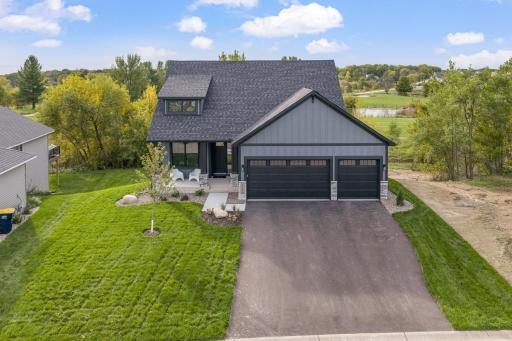 9785 Pinehurst Drive, Elko New Market, MN 55020