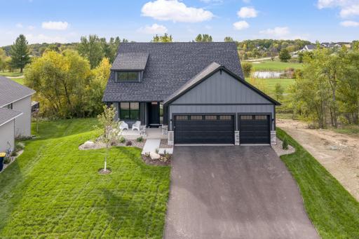9785 Pinehurst Drive, Elko New Market, MN 55020