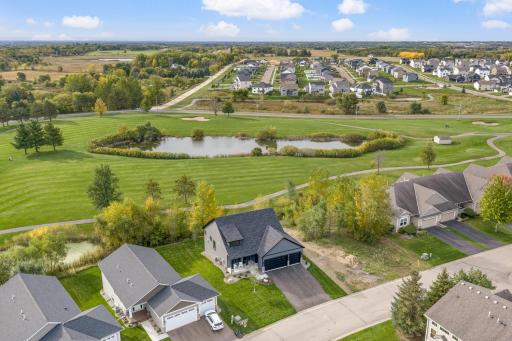 9785 Pinehurst Drive, Elko New Market, MN 55020