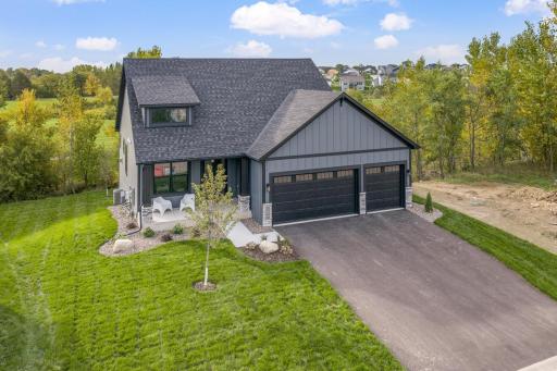 9785 Pinehurst Drive, Elko New Market, MN 55020