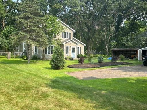 White Bear Lake, MN 55110
