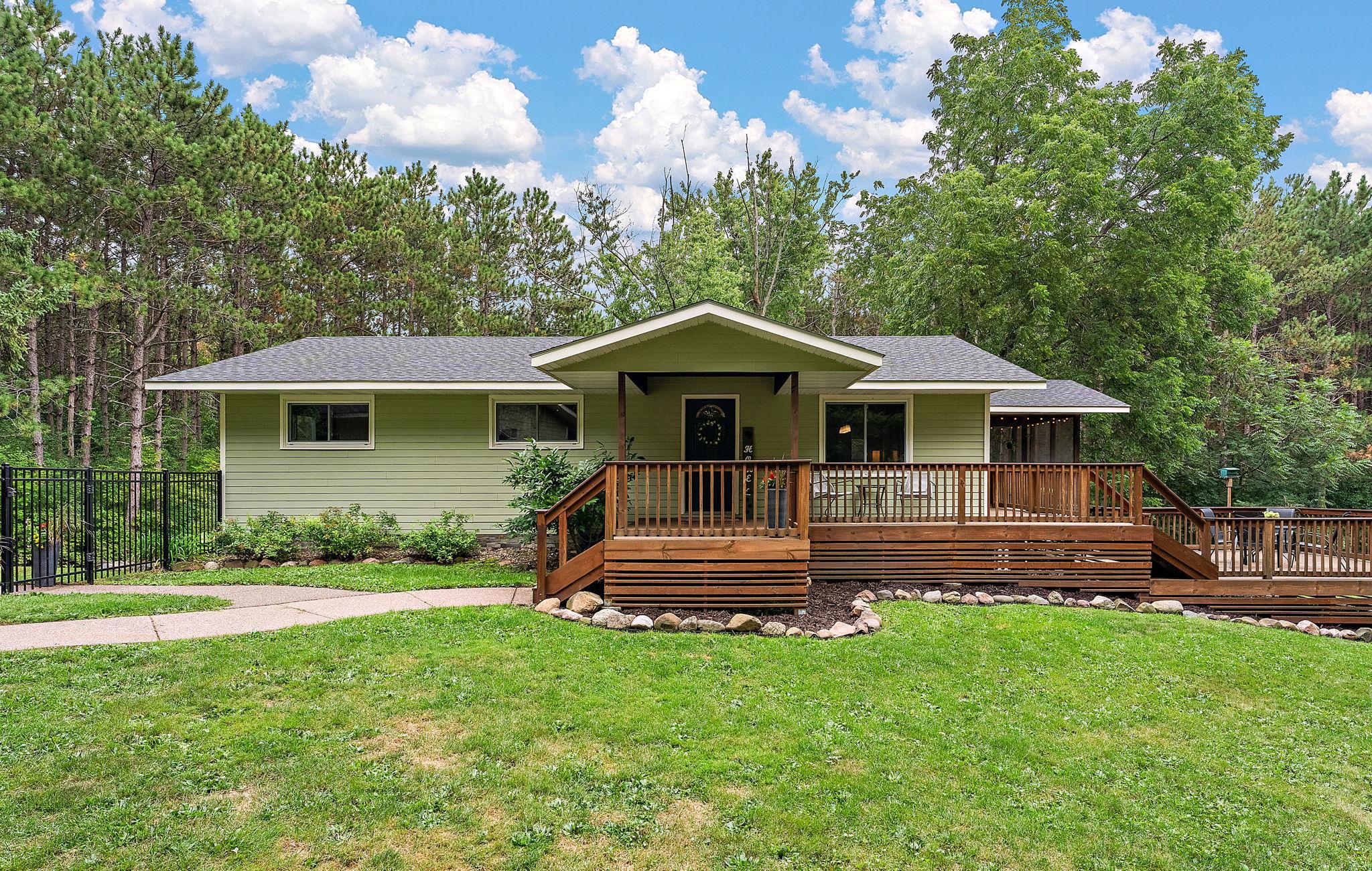 Property photo for 657 Perch Lake Road, Hudson, WI 54016