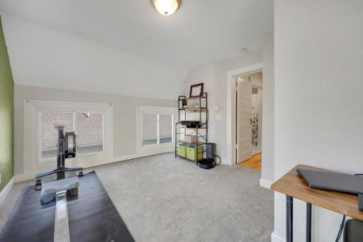 A versatile space for your everyday needs.