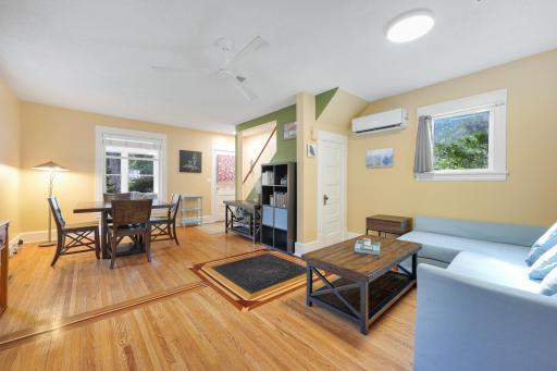 The perfect home for everyday living and entertaining.