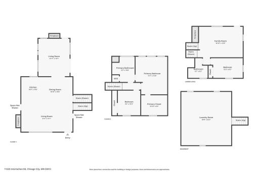 11325 Interlachen Road, Chisago City, MN 55013