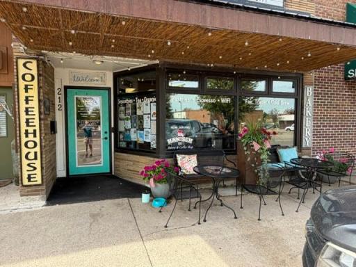 208 N High Street, Lake City, MN 55041