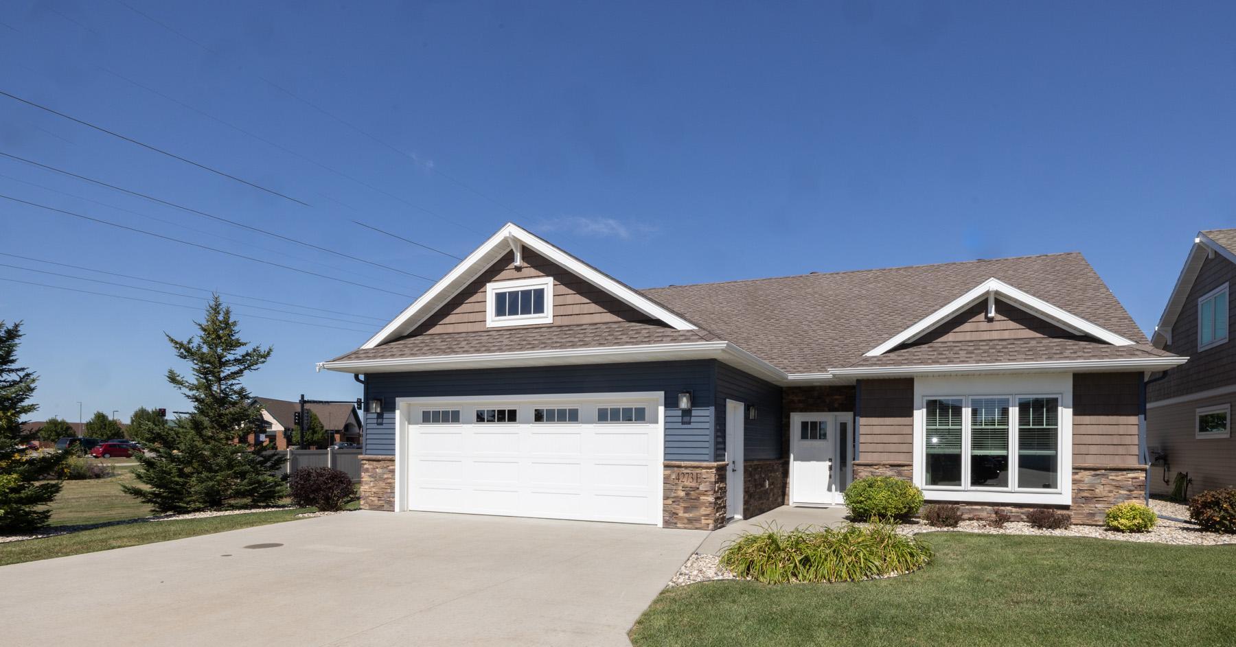 Property photo for 4273 Coventry Drive S, E, Fargo, ND 58104