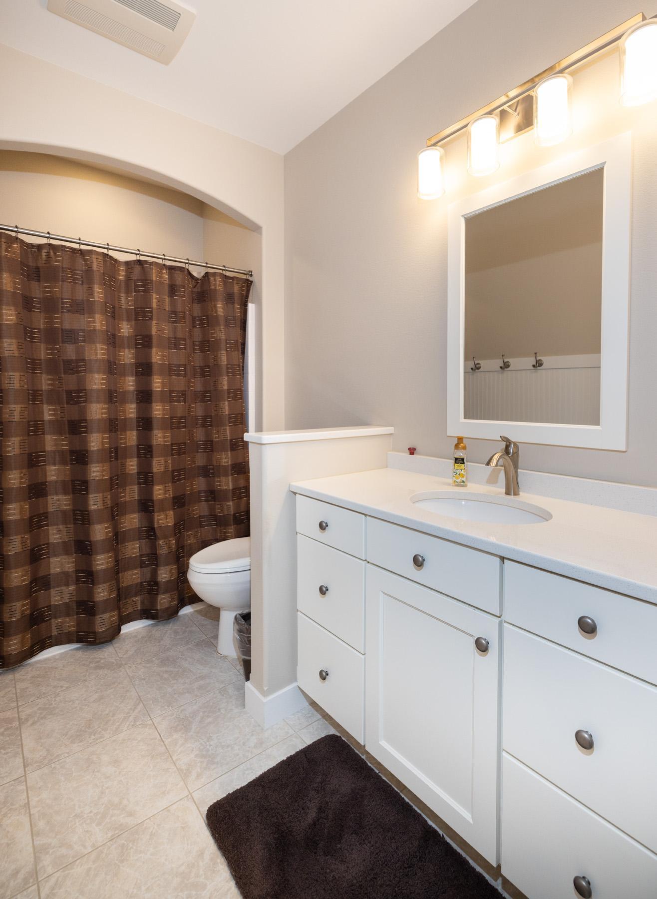 Main Bathroom