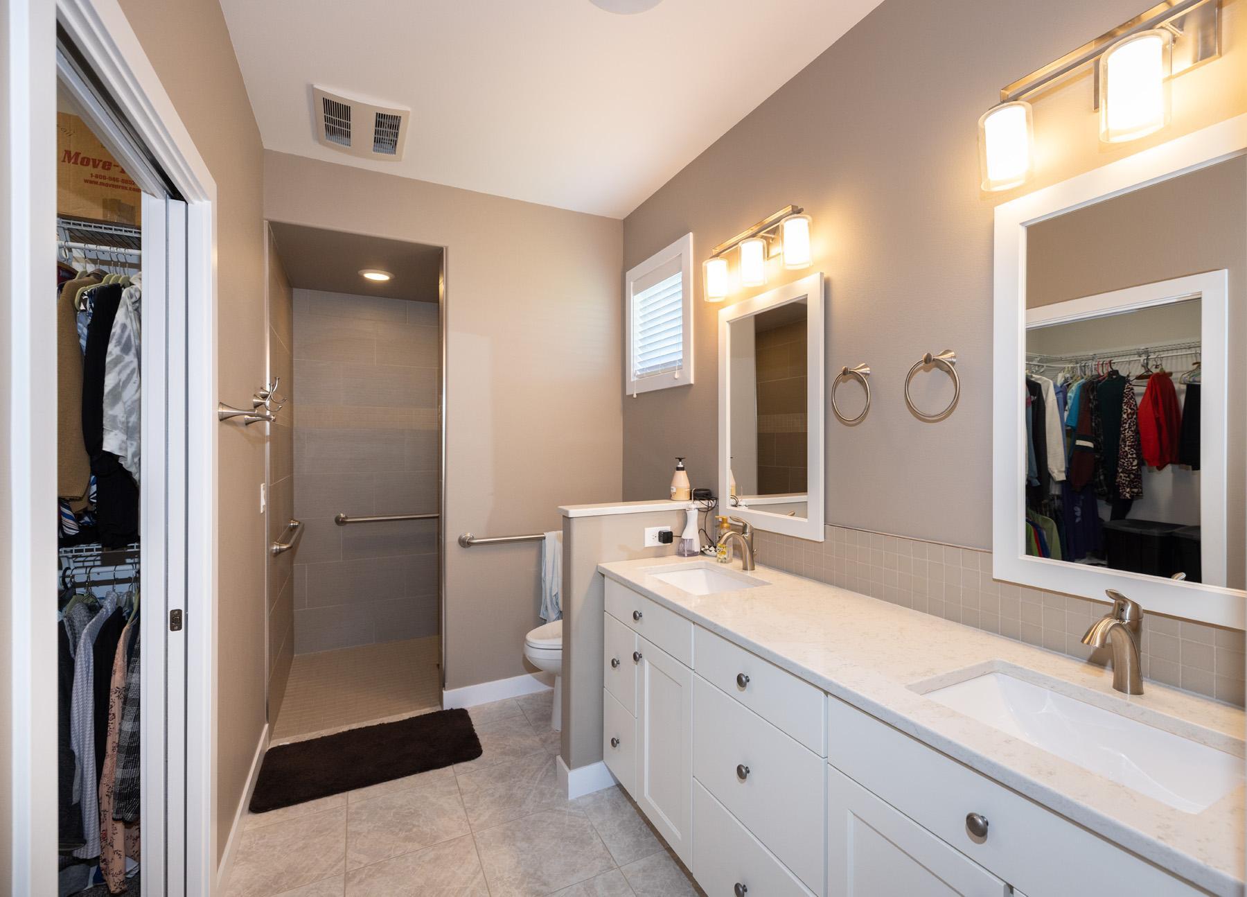 En Suite