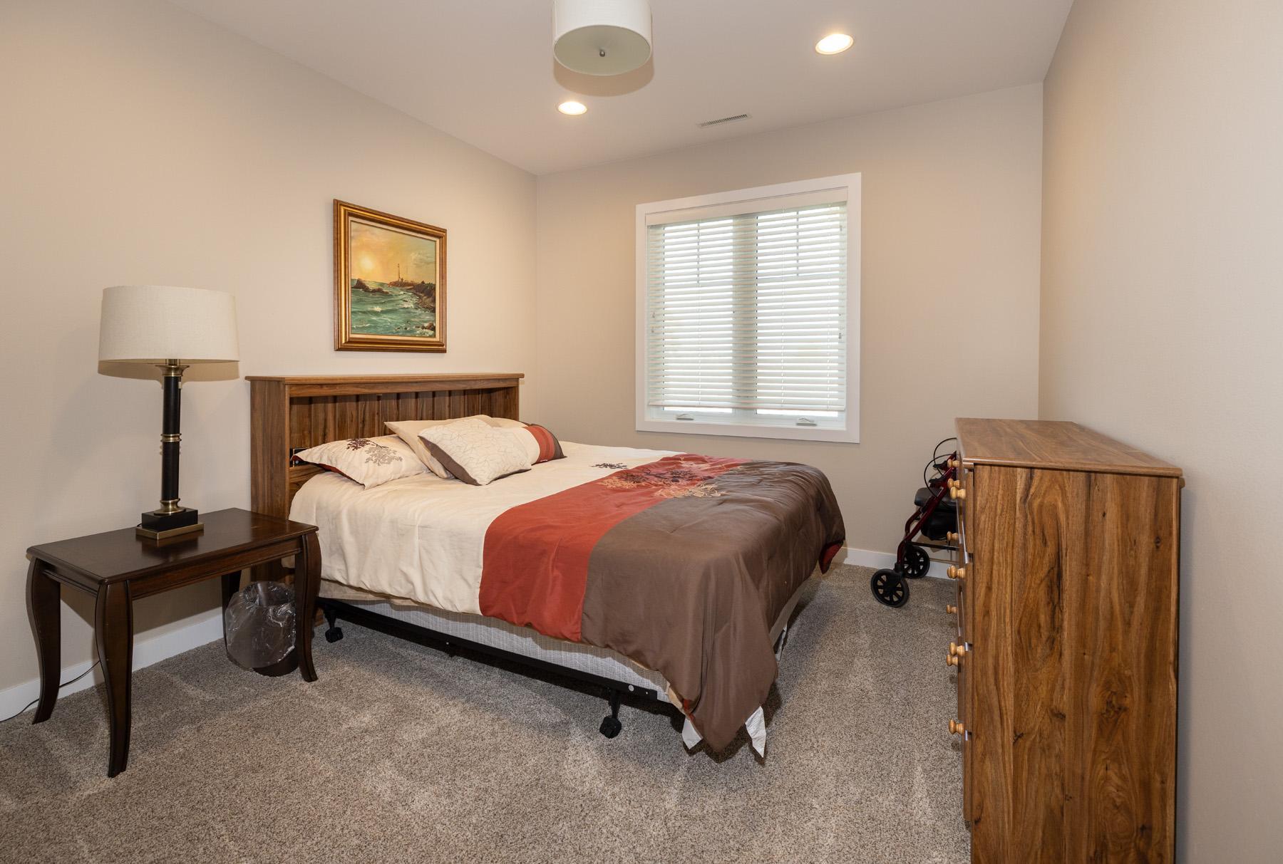 Bedroom #2