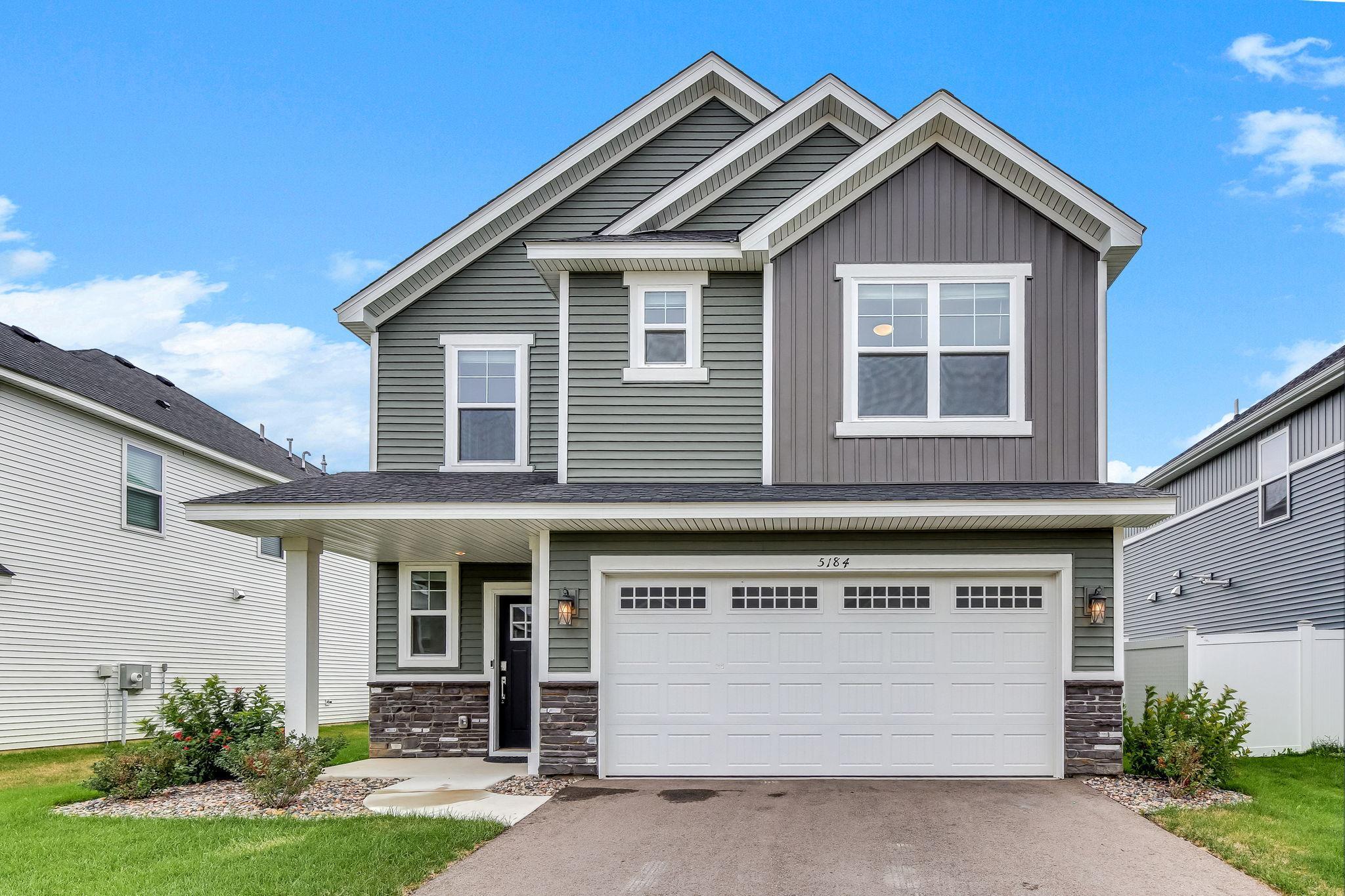 Property photo for 5184 Useppa Trail, Woodbury, MN 55129