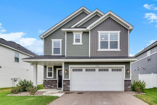 Photo for 5184 Useppa Trail, Woodbury, MN 55129 - listing #7140949 5184 Useppa Trail, Woodbury, MN 55129