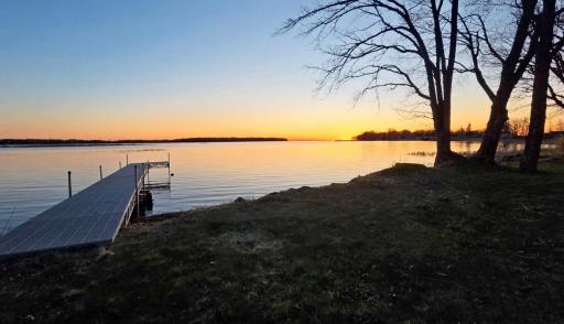 Enjoy the ultimate lakefront lifestyle with direct access to the lake right from your property. Relax, entertain, and take full advantage of everything lake living has to offer, just steps from your door.