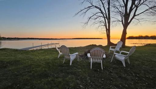 Enjoy the ultimate lakefront lifestyle with direct access to the lake right from your property. Relax, entertain, and take full advantage of everything lake living has to offer, just steps from your door.
