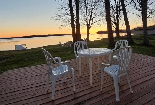 Enjoy the ultimate lakefront lifestyle with direct access to the lake right from your property. Relax, entertain, and take full advantage of everything lake living has to offer, just steps from your door.