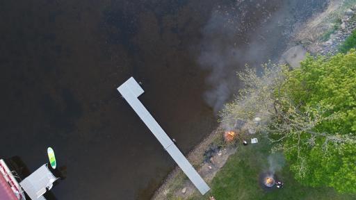 Enjoy the ultimate lakefront lifestyle with direct access to the lake right from your property. Relax, entertain, and take full advantage of everything lake living has to offer, just steps from your door.