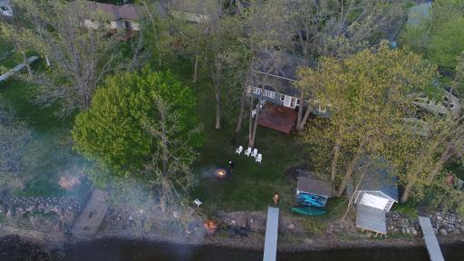 Enjoy the ultimate lakefront lifestyle with direct access to the lake right from your property. Relax, entertain, and take full advantage of everything lake living has to offer, just steps from your door.