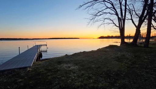 Enjoy the ultimate lakefront lifestyle with direct access to the lake right from your property. Relax, entertain, and take full advantage of everything lake living has to offer, just steps from your door.