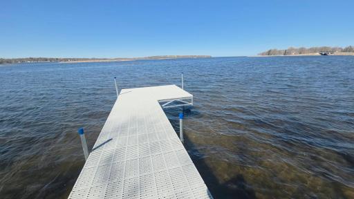 Enjoy the ultimate lakefront lifestyle with direct access to the lake right from your property. Relax, entertain, and take full advantage of everything lake living has to offer, just steps from your door.