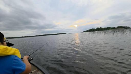 Enjoy the ultimate lakefront lifestyle with direct access to the lake right from your property. Relax, entertain, and take full advantage of everything lake living has to offer, just steps from your door.