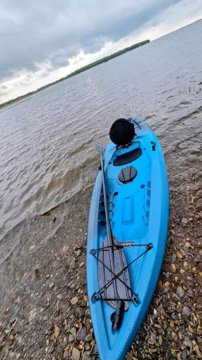 Enjoy the ultimate lakefront lifestyle with direct access to the lake right from your property. Relax, entertain, and take full advantage of everything lake living has to offer, just steps from your door.
