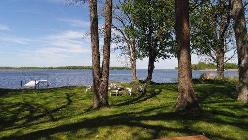 Enjoy the ultimate lakefront lifestyle with direct access to the lake right from your property. Relax, entertain, and take full advantage of everything lake living has to offer, just steps from your door.