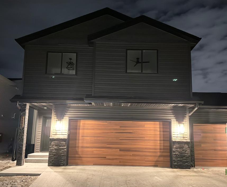 Property photo for 2515 Valley View, Hawley, MN 56549