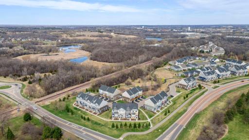 The home offers convenient access to Highway 212 for an easy commute and close proximity to shopping, dining, and local amenities.