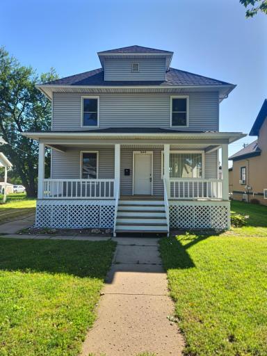 229 S Elm Street, Fairmont, MN 56031
