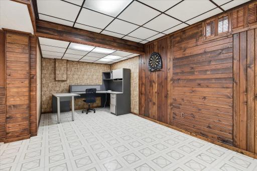 Lower Leve