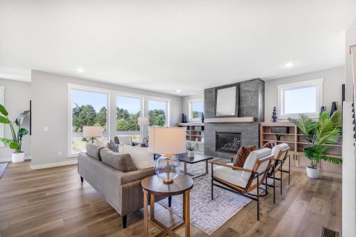 19750 Alamo Street NE, East Bethel, MN 55011