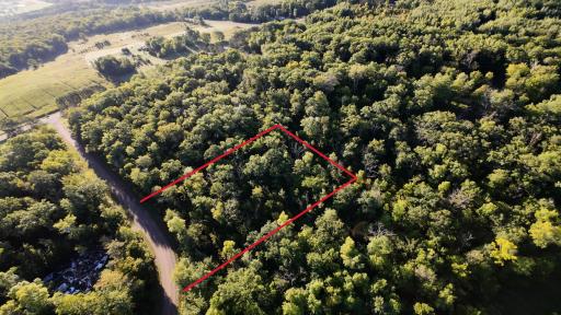 3119 462nd Street, Isle, MN 56342