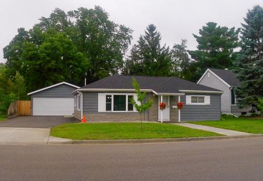 331 4th Avenue SW, Perham, MN 56573