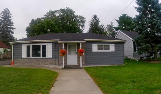 331 4th Avenue SW, Perham, MN 56573