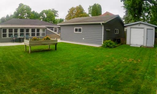 331 4th Avenue SW, Perham, MN 56573