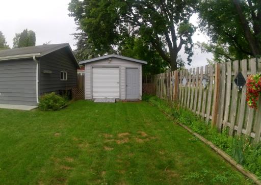 331 4th Avenue SW, Perham, MN 56573