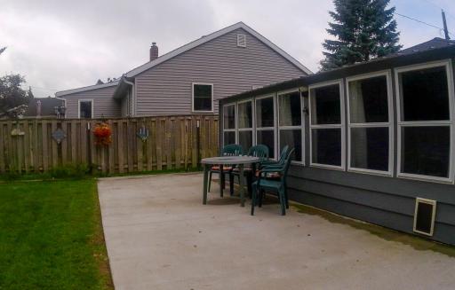 331 4th Avenue SW, Perham, MN 56573