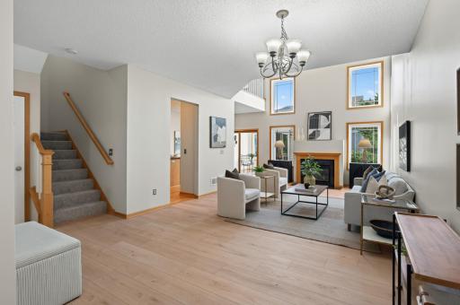 Photo for 594 Sutherland Drive, Woodbury, MN 55129 - listing #7141016 594 Sutherland Drive, Woodbury, MN 55129