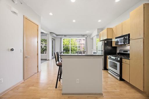 3640 Wooddale Avenue S, 305, Saint Louis Park, MN 55416