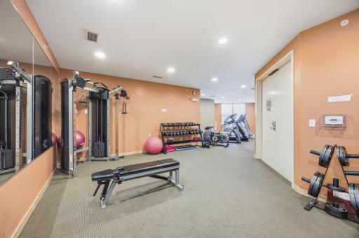 3640 Wooddale Avenue S, 305, Saint Louis Park, MN 55416