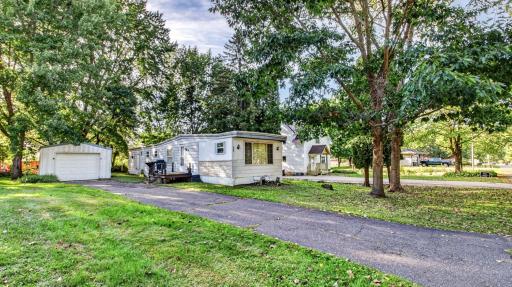 429 S Scott Street, Elmwood, WI 54740