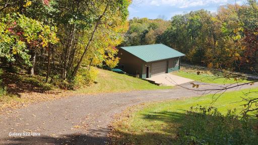 E3297 1290th Avenue, Boyceville, WI 54725