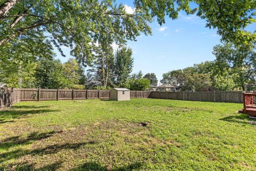 10924 Gettysburg Avenue N, Champlin, MN 55316