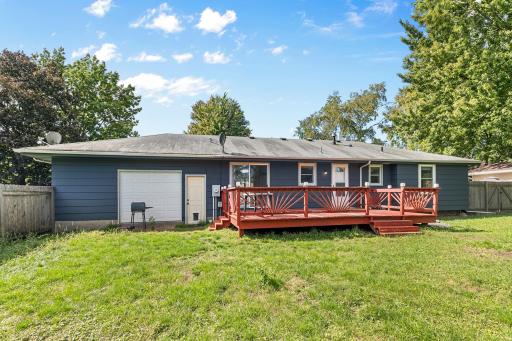 10924 Gettysburg Avenue N, Champlin, MN 55316