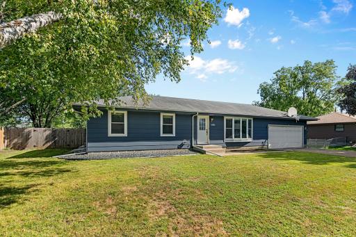 10924 Gettysburg Avenue N, Champlin, MN 55316