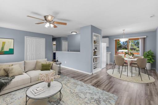 10924 Gettysburg Avenue N, Champlin, MN 55316