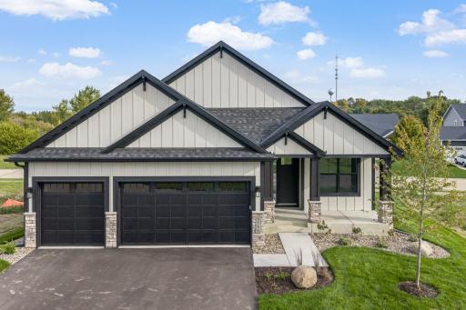 9756 Saint Andrews Drive, Elko New Market, MN 55020