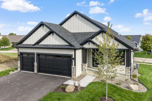 9756 Saint Andrews Drive, Elko New Market, MN 55020