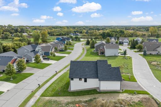 9756 Saint Andrews Drive, Elko New Market, MN 55020