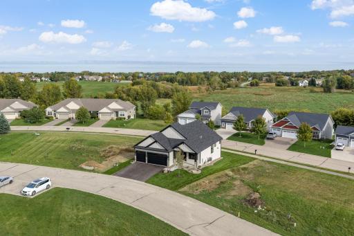 9756 Saint Andrews Drive, Elko New Market, MN 55020